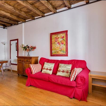 Piazza Barberini Lägenhet Rom Exteriör bild